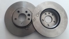 Ön Fren Diski XC70 S60 V60 S80 V70 31341382