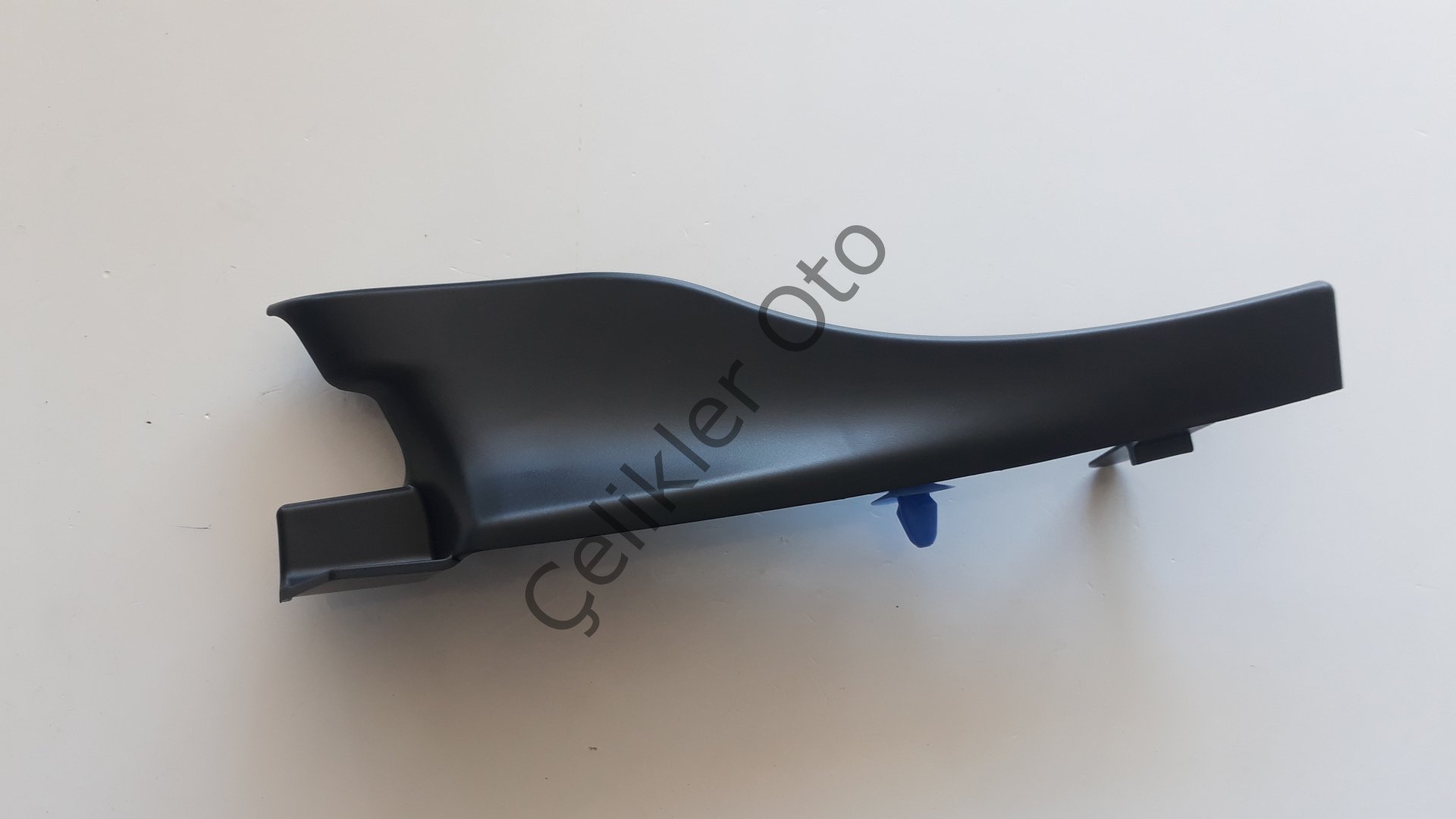 Ön Cam Izgara Kulağı Sol Dacia Logan 6001547110