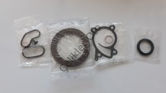 Motor Conta Alt Takımı Captur Clio 4 Sandero 1,2tce 101012364R