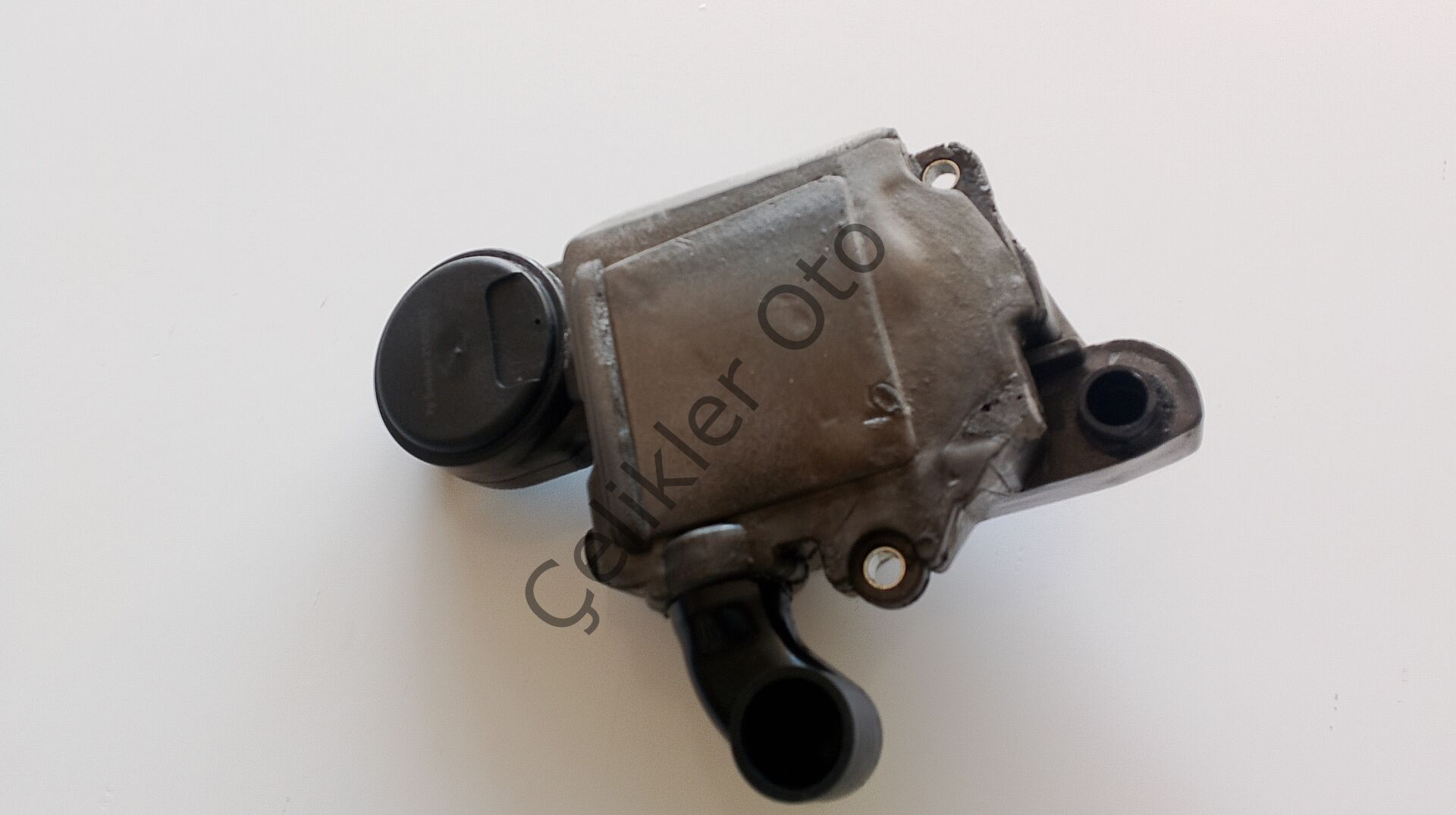 Karter Havalandırması S40 V40 S80 2001->2004 31338023