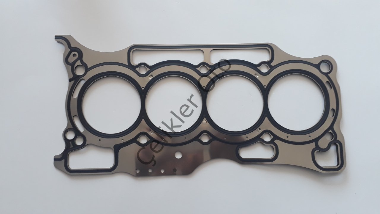 Silindir Kapak Contası Duster Megane 4 1,6 16V H4M 110441KT0A