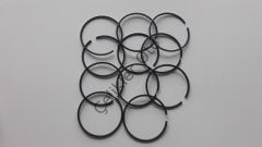 Segman Takımı Standard Clio Kango Dacia Logan Megane 2 7701473144