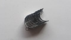 Fluence Megane 2 Laguna 3 Kol Yatak Takımı Standard 1,5Dci K9K 121504680R King