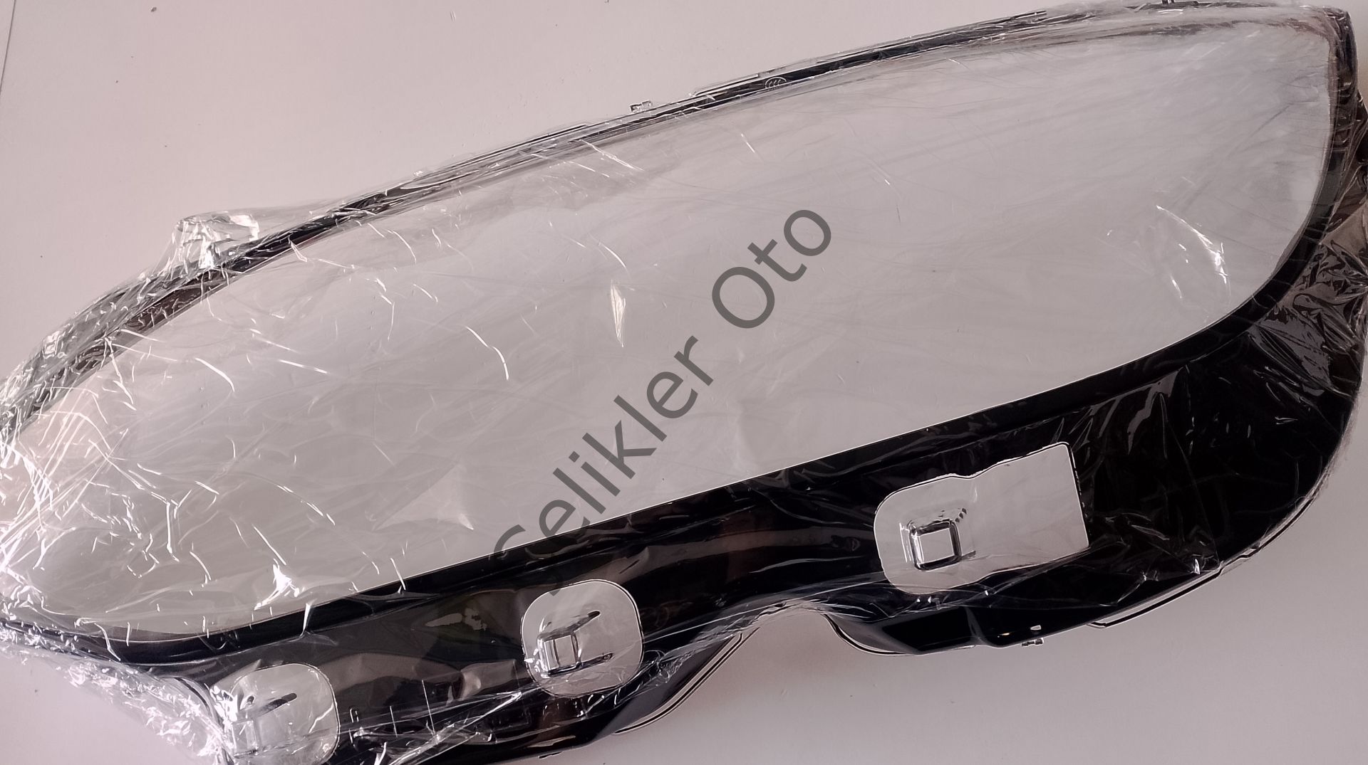 Sol Far Camı Ledli S90 V90 2017->2024 31655764-