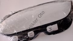 Sol Far Camı Ledli S90 V90 2017->2024 31655764-