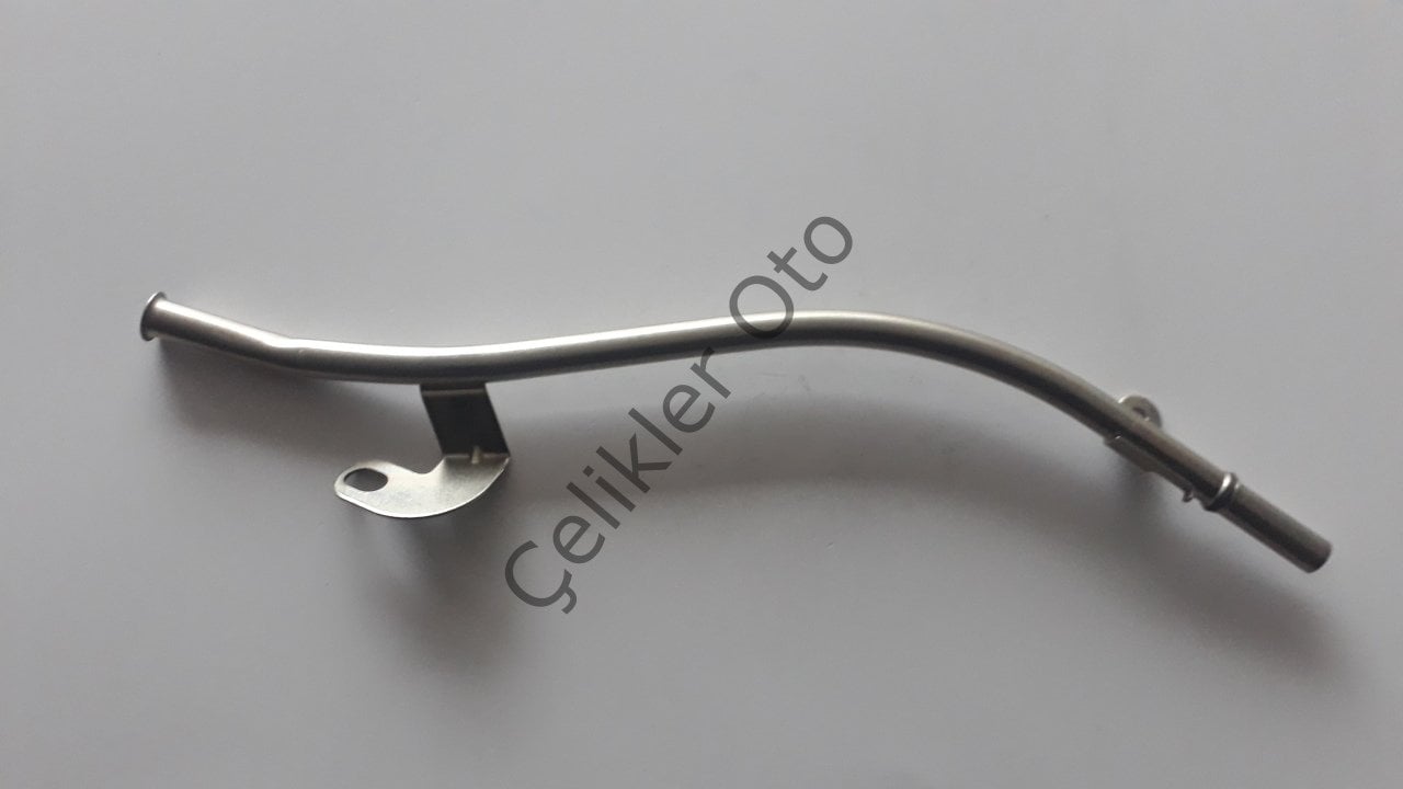 Yağ Çubuğu Borusu Clio Kango Dacia Logan 1,5Dci K9K 8200666280