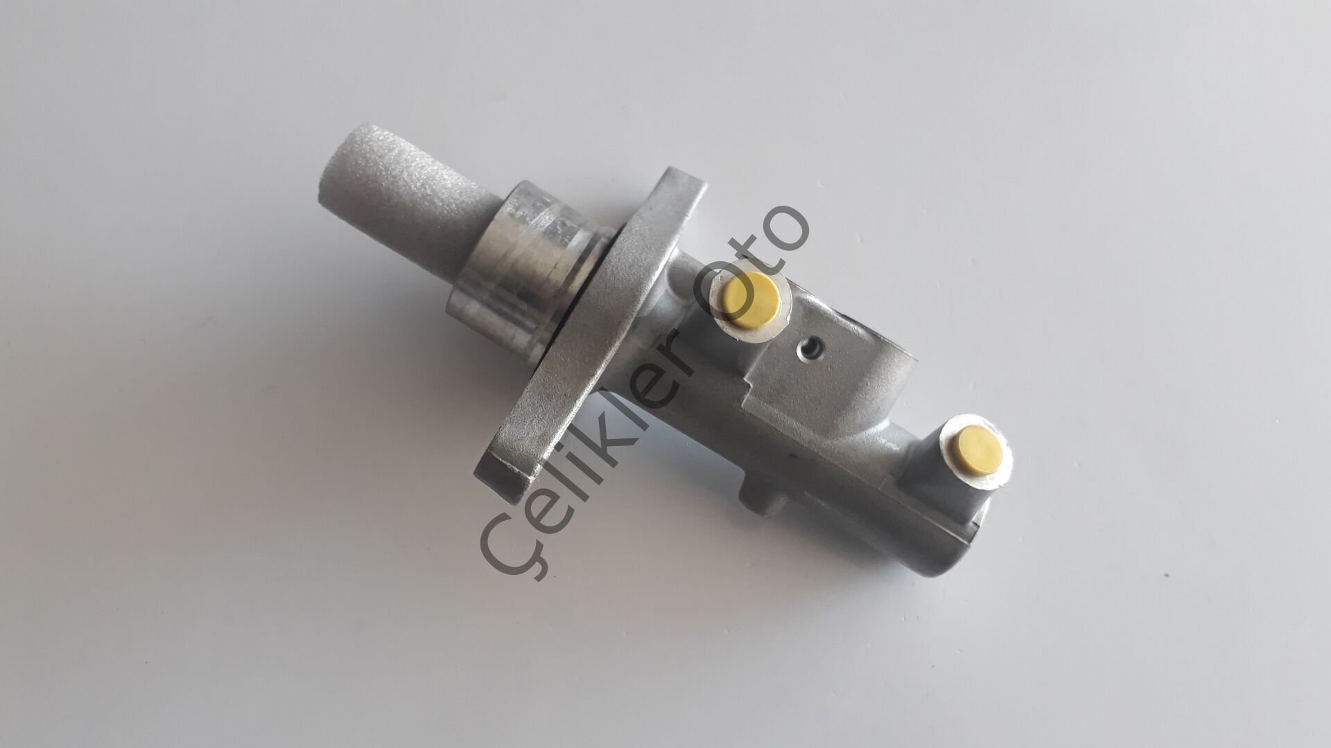 Fren Ana Merkez Clio 3 Modüs 7701208838