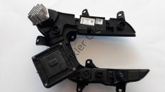 Sağ Gündüz Farı Captur Ledli 266007846R