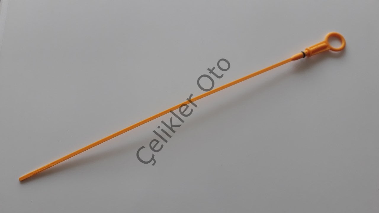 Yağ Çubuğu Clio Kango Dacia Logan 1,5Dci K9K 7700115468