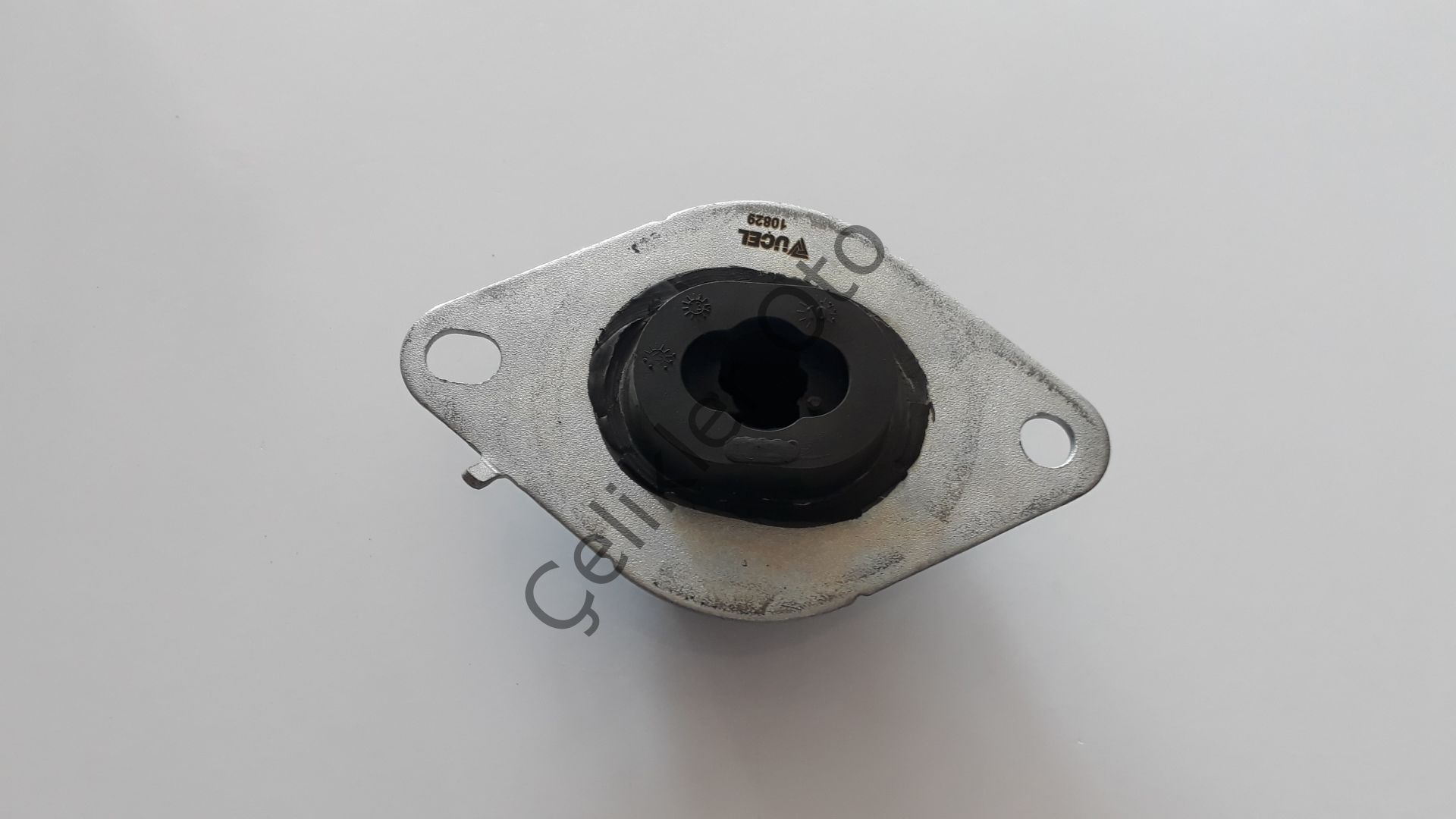 Sol Motor Takozu Laguna 2 Espace 4 Vel Satıs 8200346797