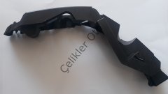 Sol Far Alt Braketi Megane 2 2007->8200412348