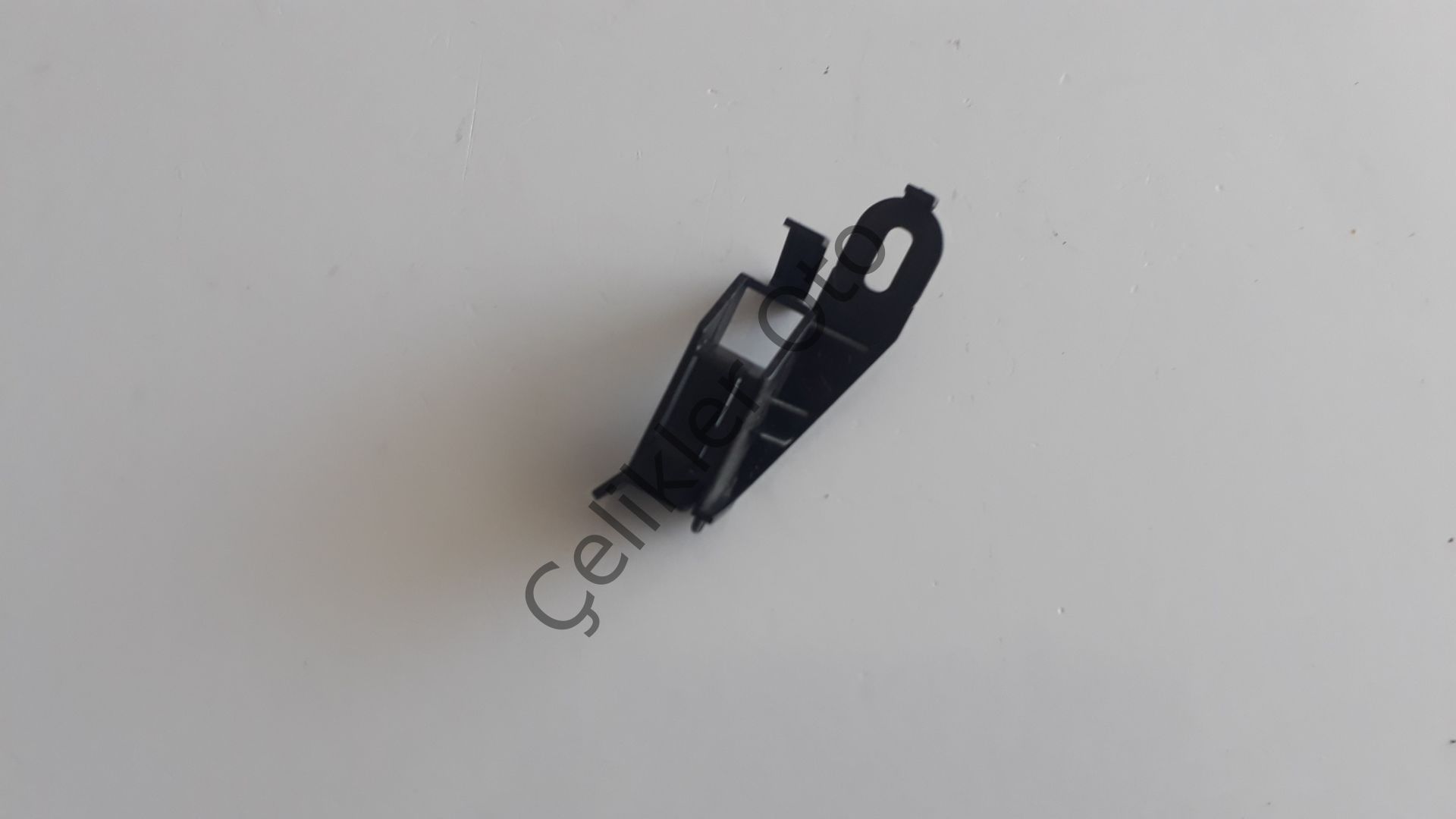 Sağ Panjur Klipsi Megane 1 7700834203