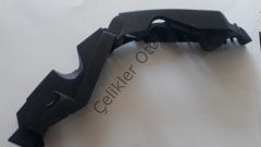 Sağ Far Alt Braketi Megane 2 2007->8200412349