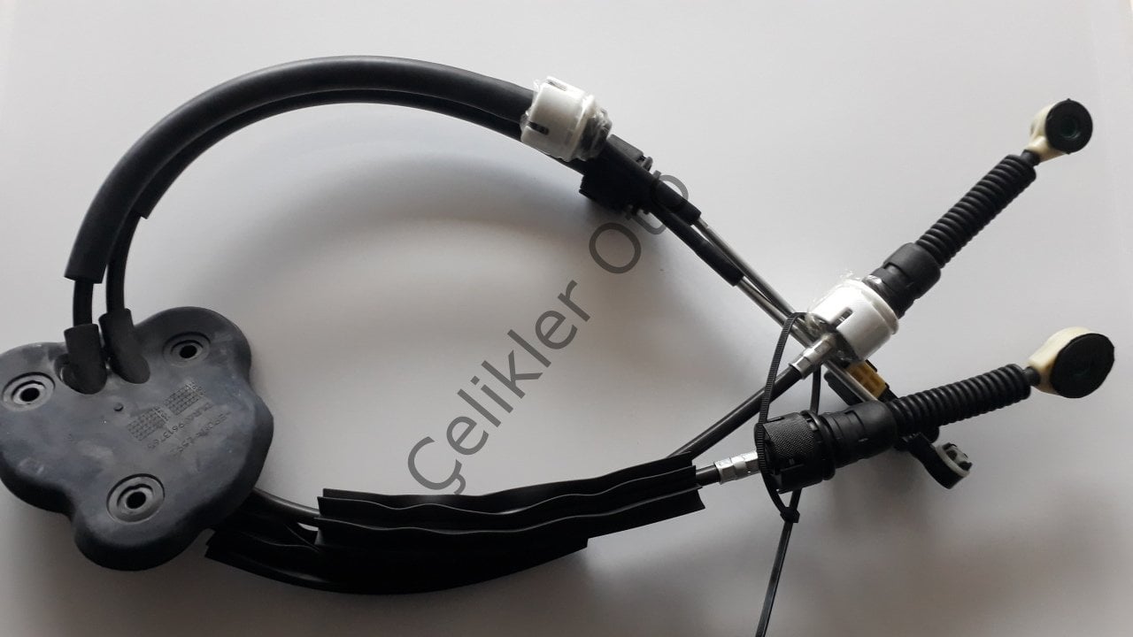 Vites Kumanda Teli Fluence Megane 3 6İleri 8200781046