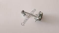 Ön Kapı Gergisi Clio Joy Symbol Sandero Logan 804302559R