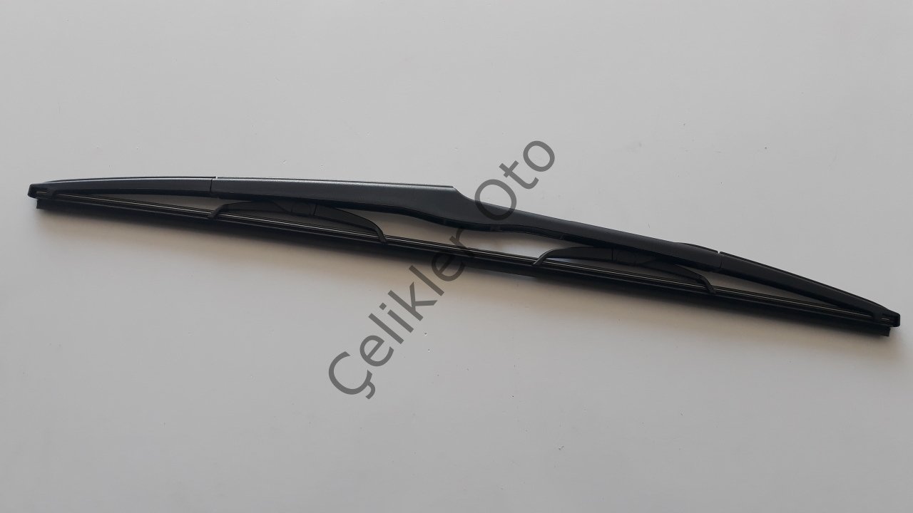 Arka Cam Silecek Süpürgesi Laguna 2 7701049002