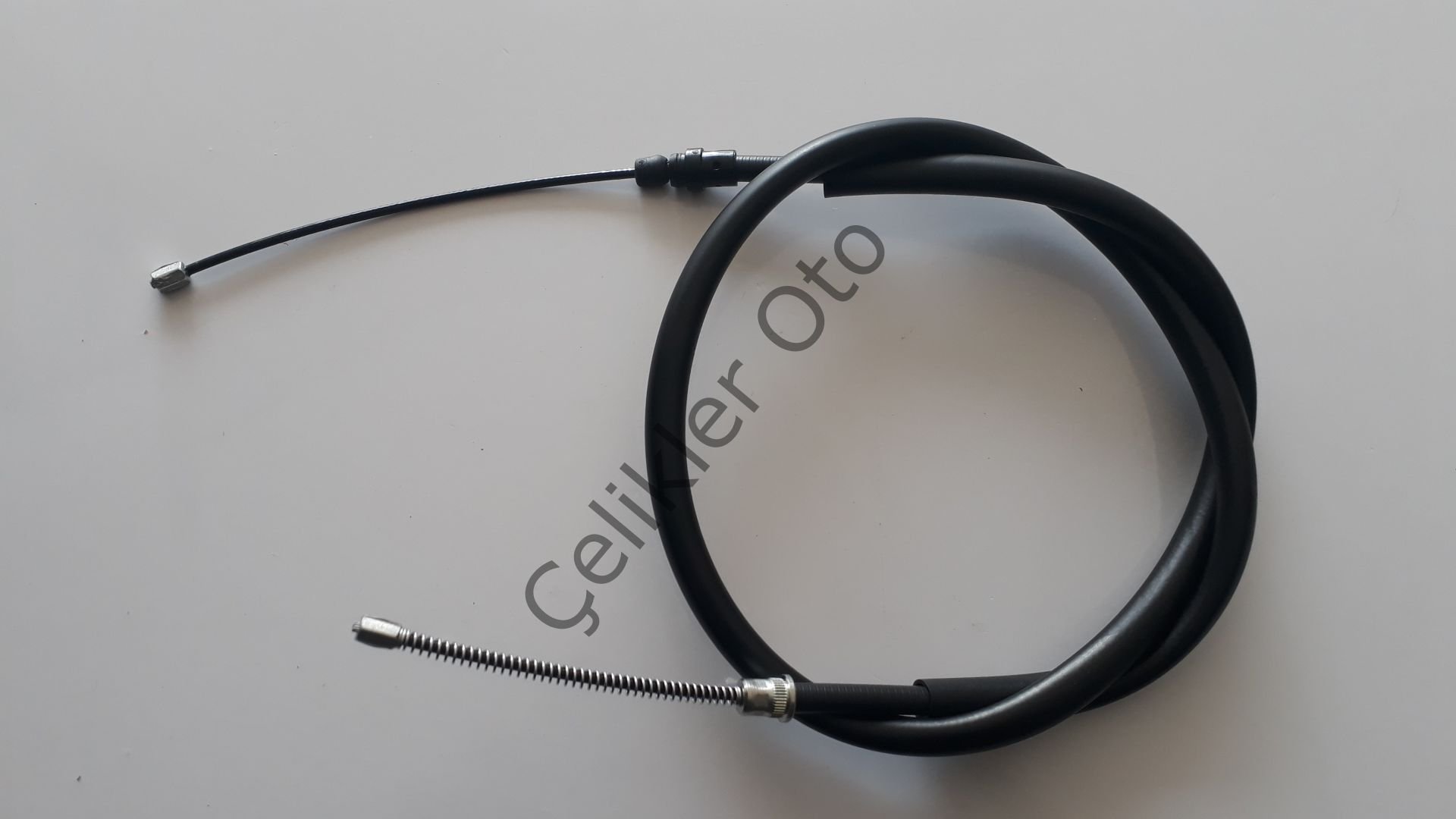 El Fren Teli Renault Clio 1990->1997 7700802685