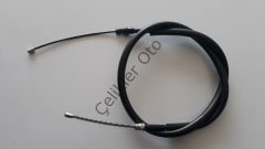 El Fren Teli Renault Clio 1990->1997 7700802685