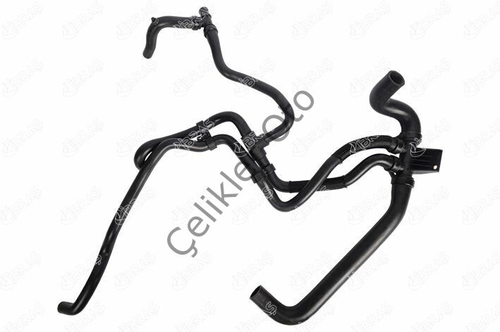 Radyatör Alt Hortumu Talisman Scenic 4 Megane 4 1,5Dci K9K 215034819R