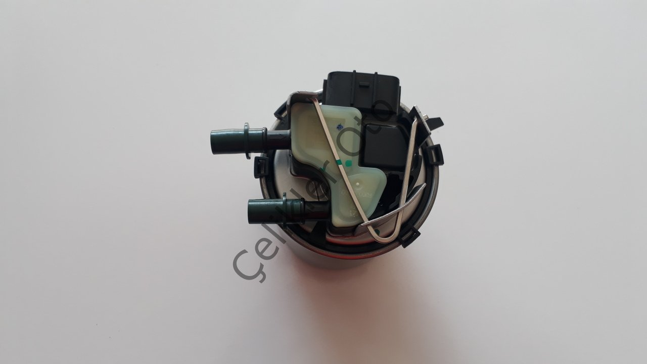 Mazot Yakıt Filtresi Kadjar 1,5Dci 1,6Dci 164004EA1B