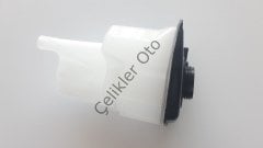 Radyatör Ek Depo S40 V40 30804963