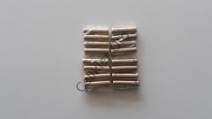 Subap Gaydı Takımı 850 S70 V70 C70 1270391