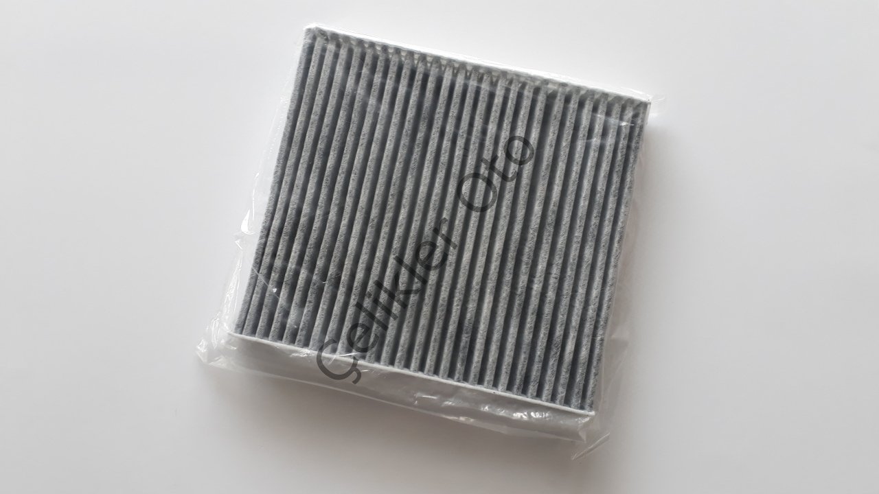 Polen Filtresi S40 V50 C30 C70 30780376