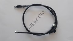 Sol Arka El Fren Teli S40 V40 1996->2000 30884534