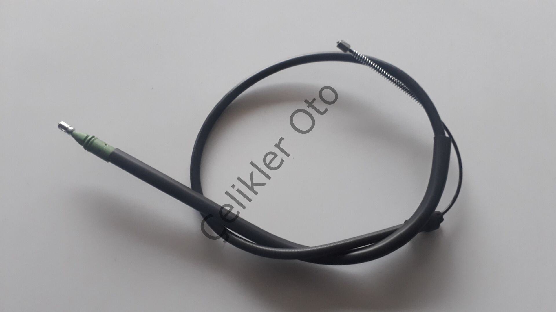 Sol El Fren Teli Clio Hactback 7700424928