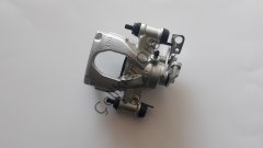 Sol Arka Fren Kaliperi Master 2,3Dci Tek Teker 440111516R