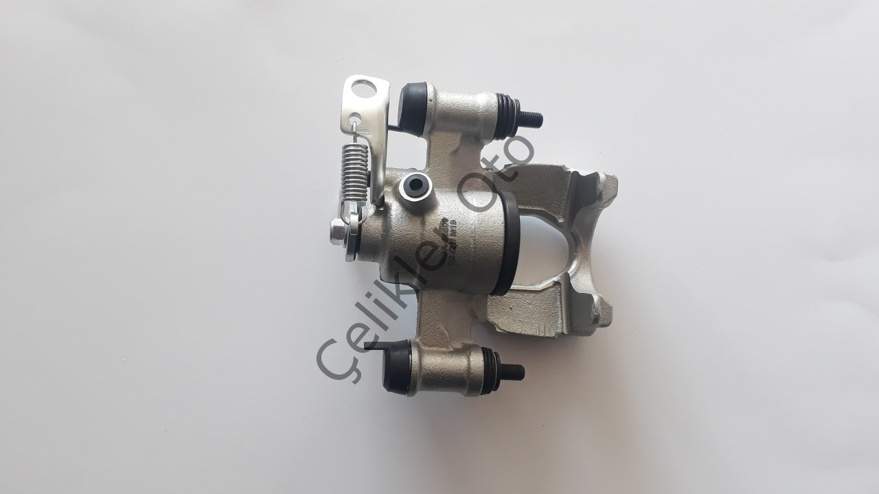 Sol Arka Fren Kaliperi Master 2,3Dci Tek Teker 440111516R