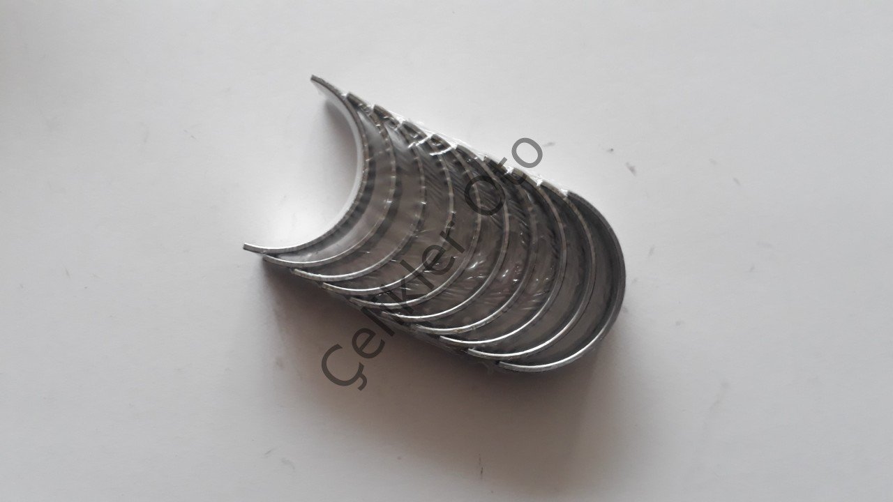 Ana Yatak Takımı Standard Trafik 3 Kadjar Megane 3 R9M 1,6DCİ 122077350R