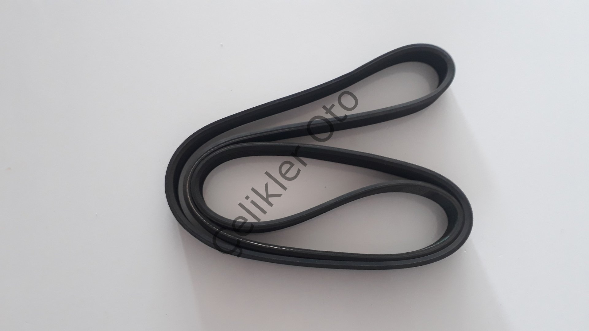 V Kayışı Alternatör S70 850 9186320