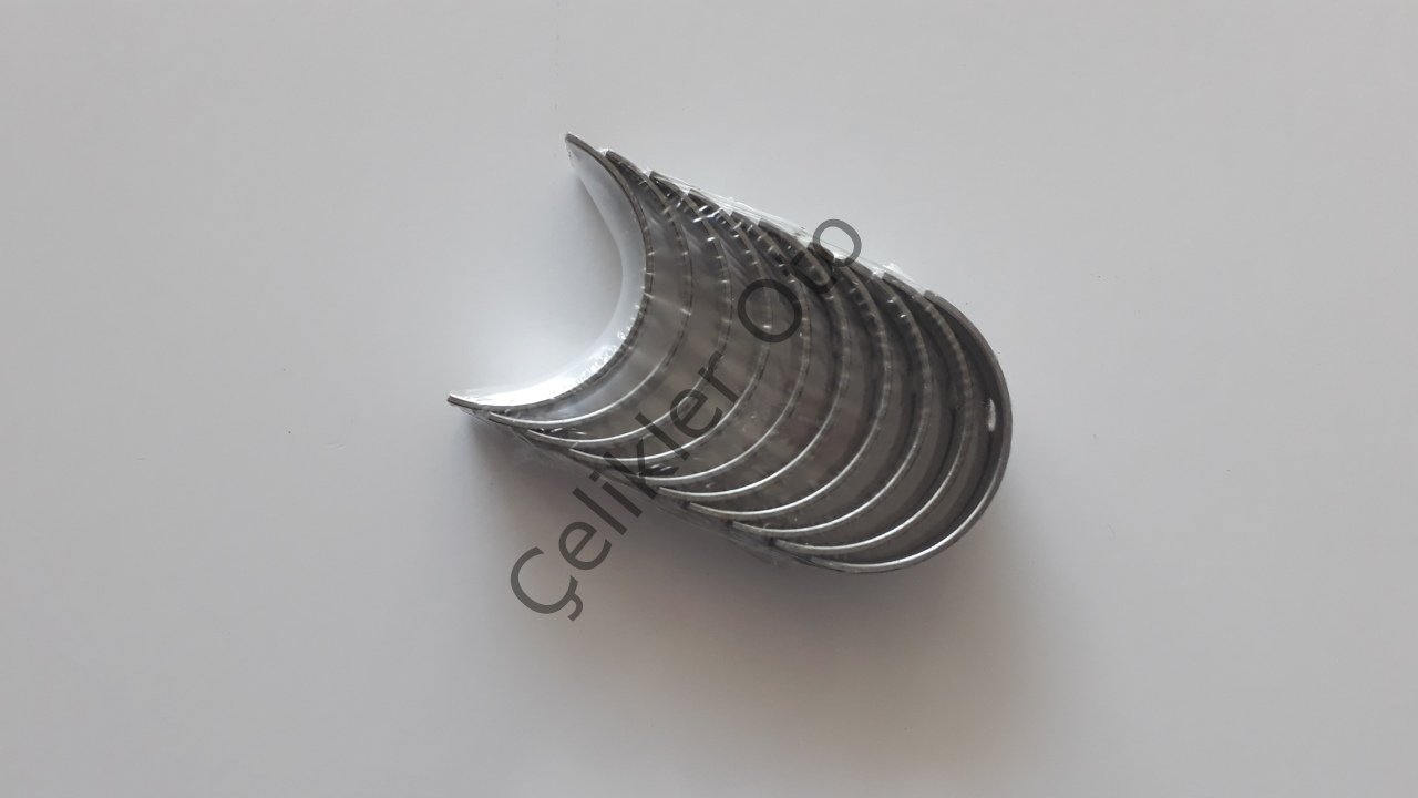 Ana Yatak Takımı 0,25 Master 2,5Dci G9U G9T 7701477777