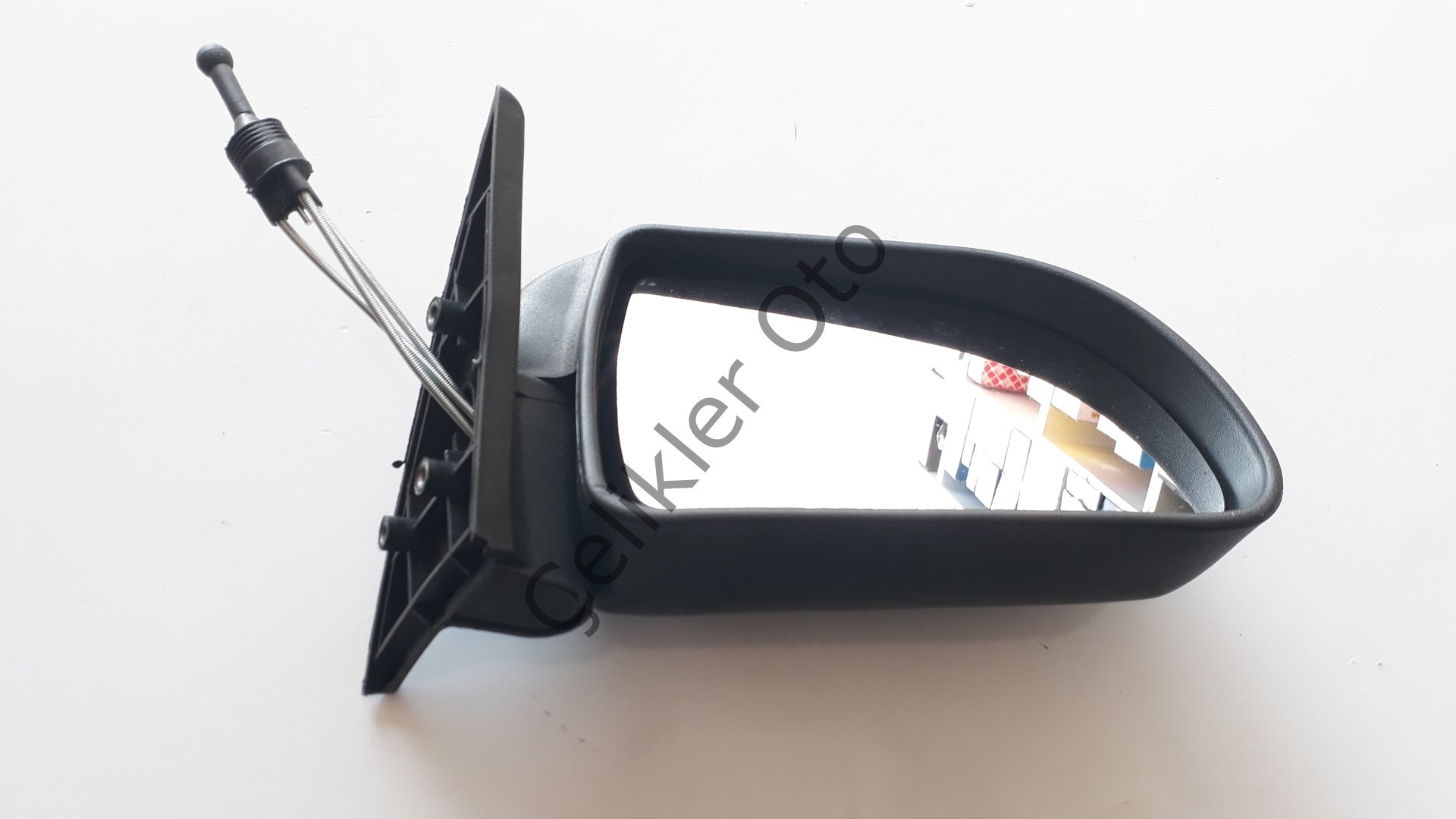 Sağ Dikiz Aynası Renault R9 1997->7700875891