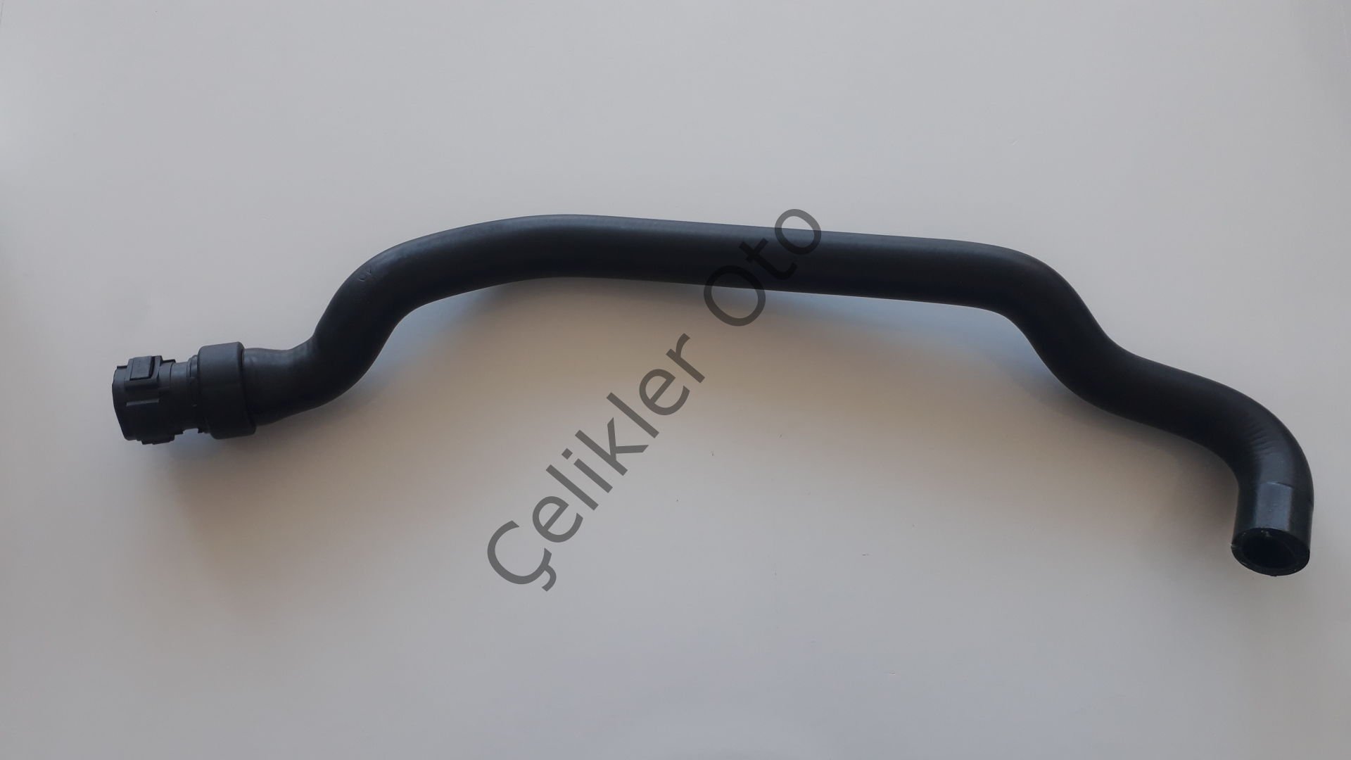 Kalorifer Çıkış Hortumu Clio 1,4 8V 7700434301