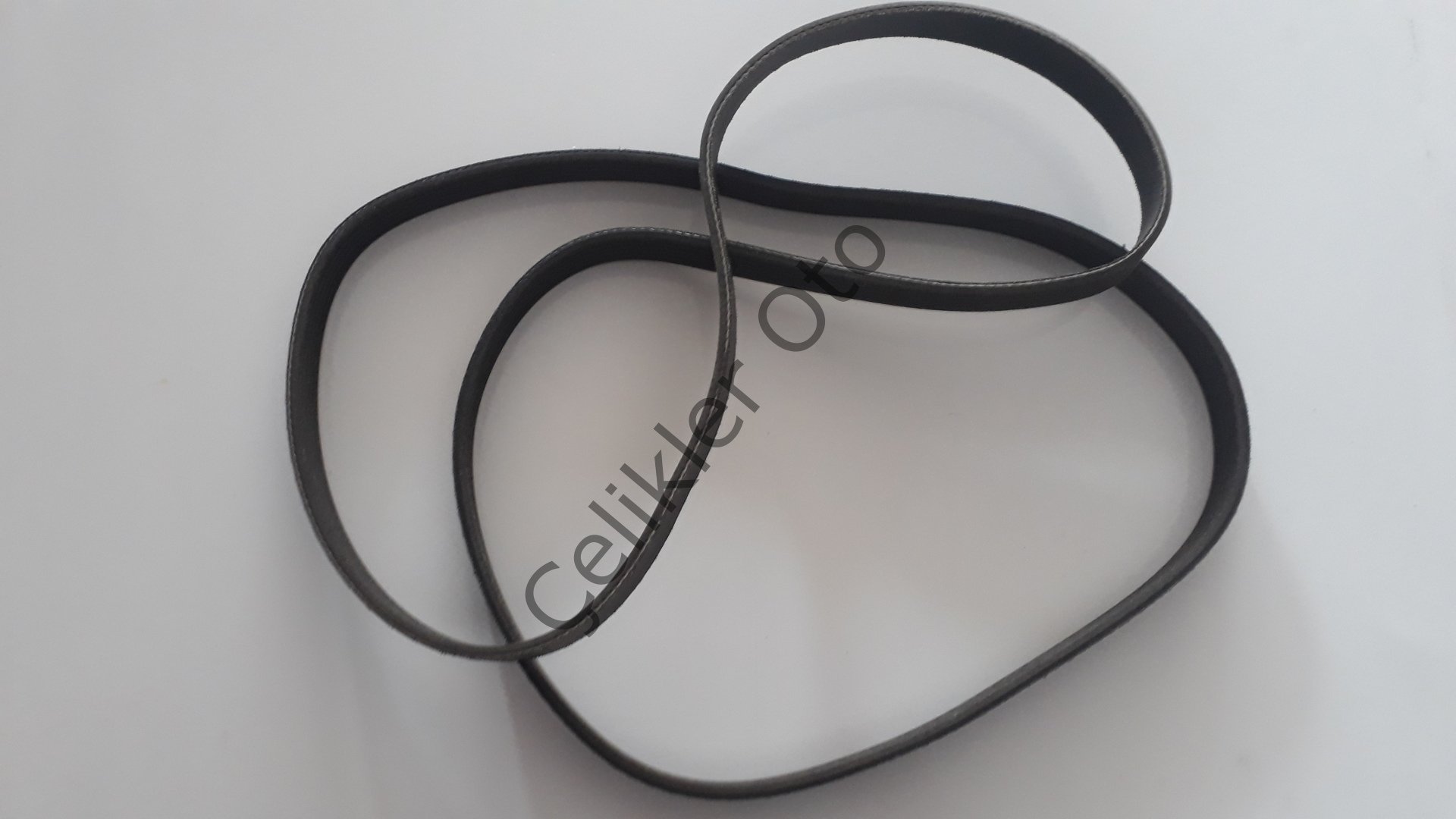 V Kayışı Alternatör S80 V70 2,0Dizel 30777352