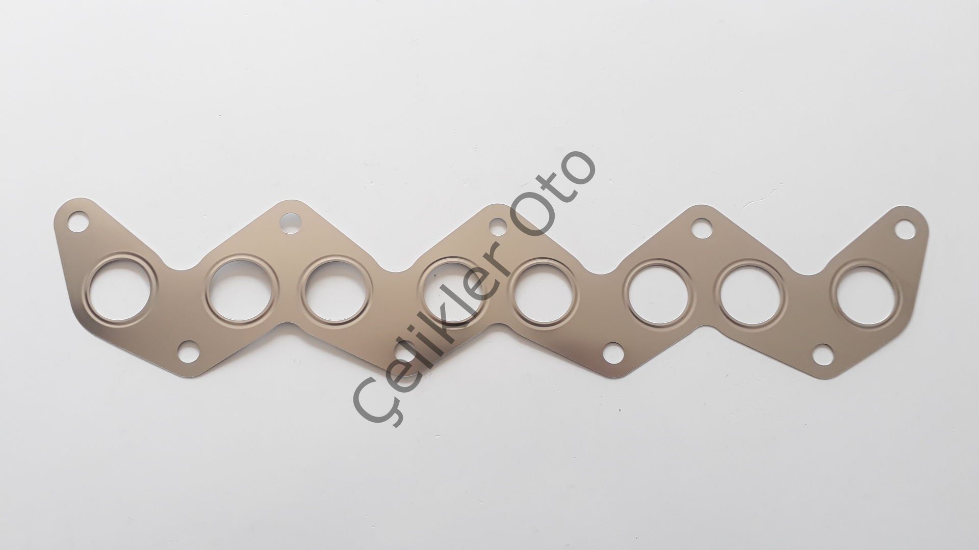 Egsoz Manifold Contası S40 V50 C30 C70 V70 S80 2,0Dizel 8653687