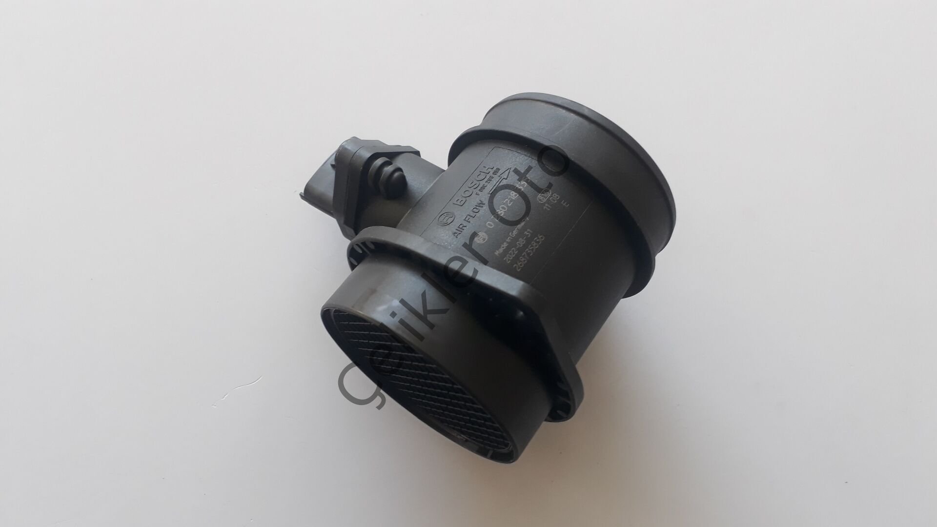 Hava Akış Maf Sensörü S60 S80 V70 C70 XC70 XC90 31342362