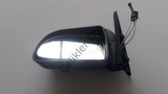 Sol Dikiz Aynası Renault R9 1997->7700875890