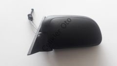 Sol Dikiz Aynası Renault R9 1997->7700875890