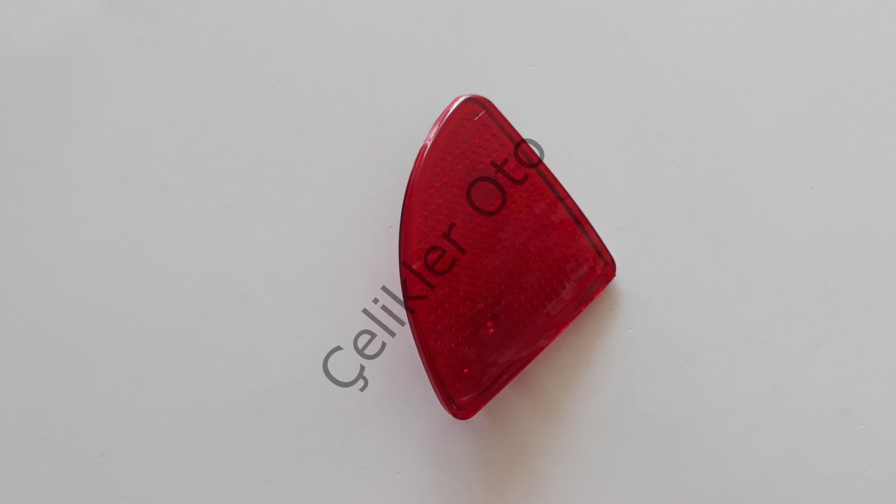 Sol Arka Tampon Reflektörü Kango Dacia Logan 7700308719
