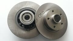 Arka Fren Diski Rulmanlı Trafik 3 432007343R