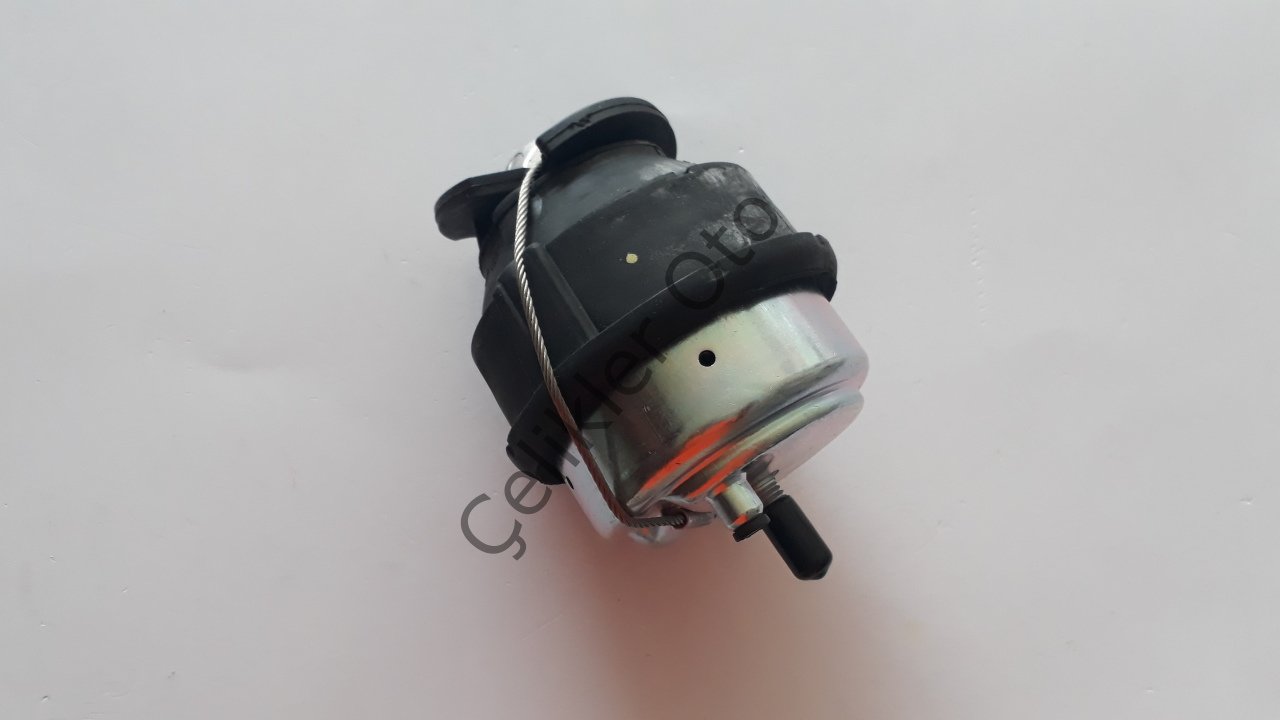 Motor Arka Takozu S60 S80 V70 XC70 XC90 D5 30666175