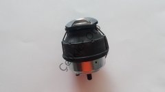 Motor Arka Takozu S60 S80 V70 XC70 XC90 D5 30666175