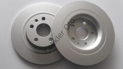 Arka Fren Diski S90 V90 S60 V60 XC60 31423721