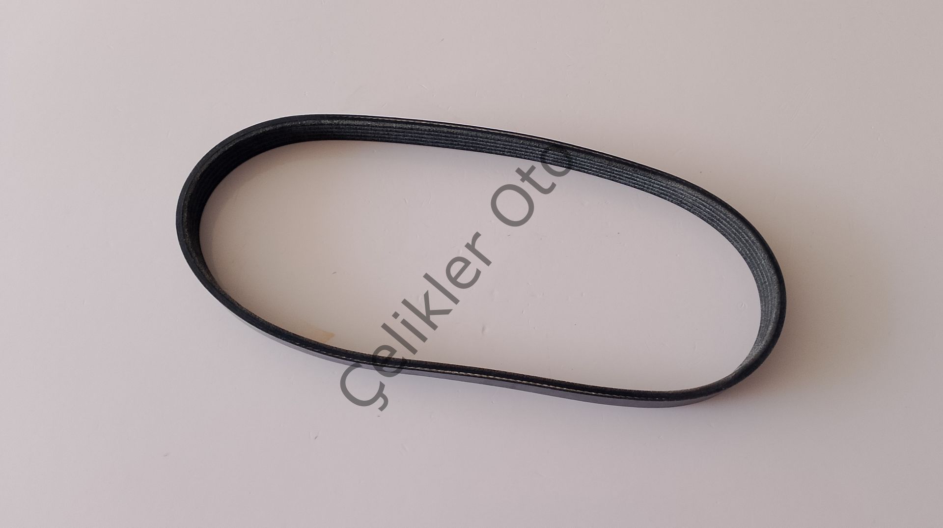 V Kayışı Alternatör S60 V60 S80 V70 XC60 XC70 Elast 30757613