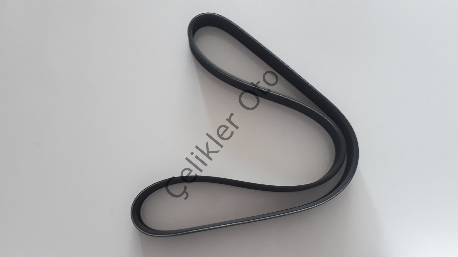 V Kayışı Alternatör V40 S40 V50 C30 S60 V60 S80 V70 31330244