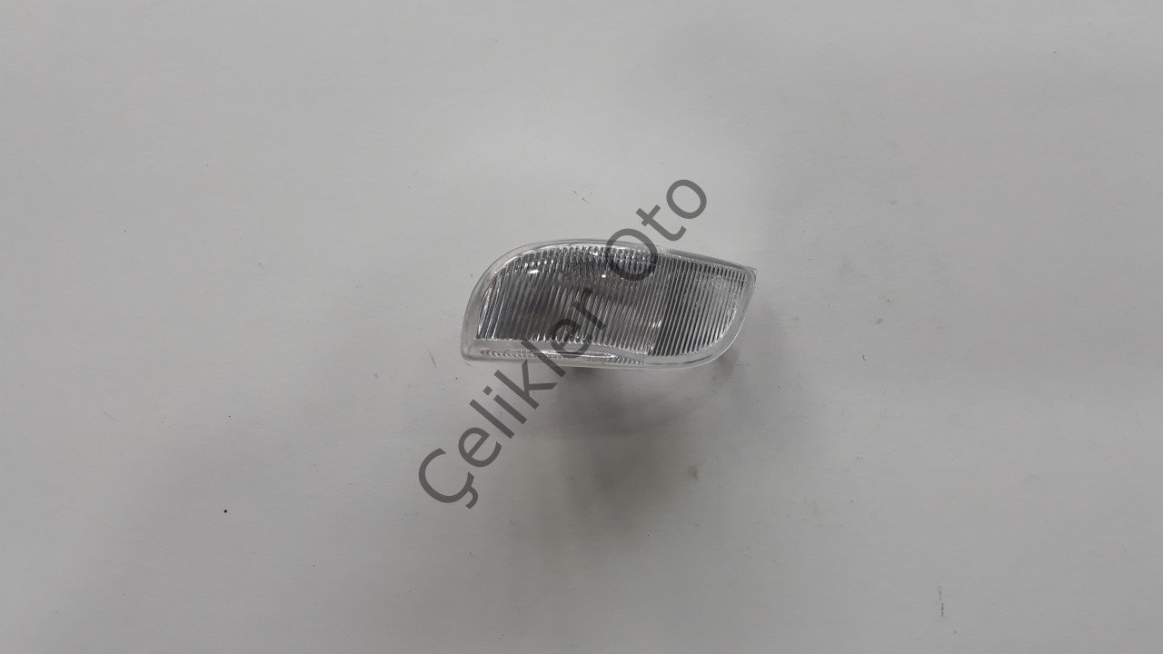 Sol Ayna Sinyali Clio Joy Symbol Dacia Sandero II 261653175R