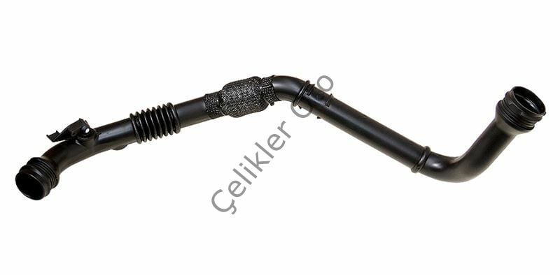 Turbo Borusu Hortumu Kango 3 1,5Dci K9K 8200874705